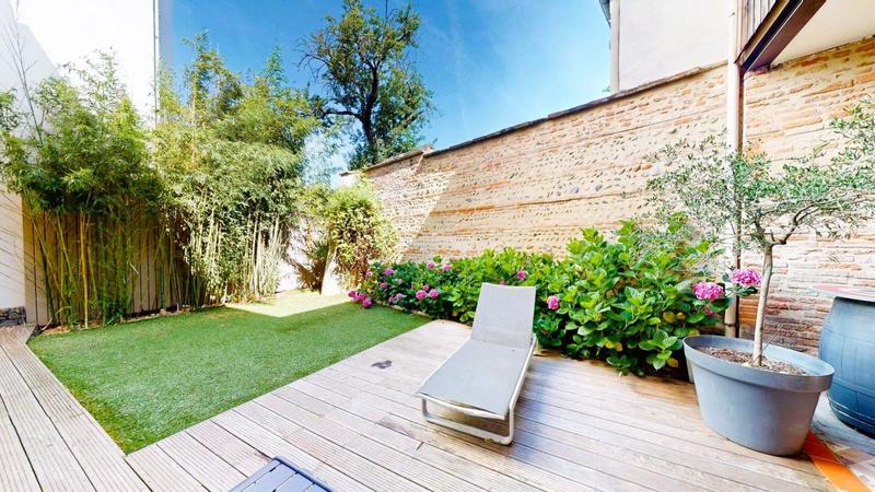 Maison - 217 m² - 4 pièces