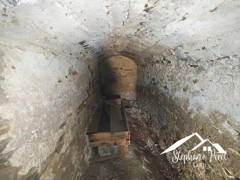 Maison - 150 m² - 3 pièces