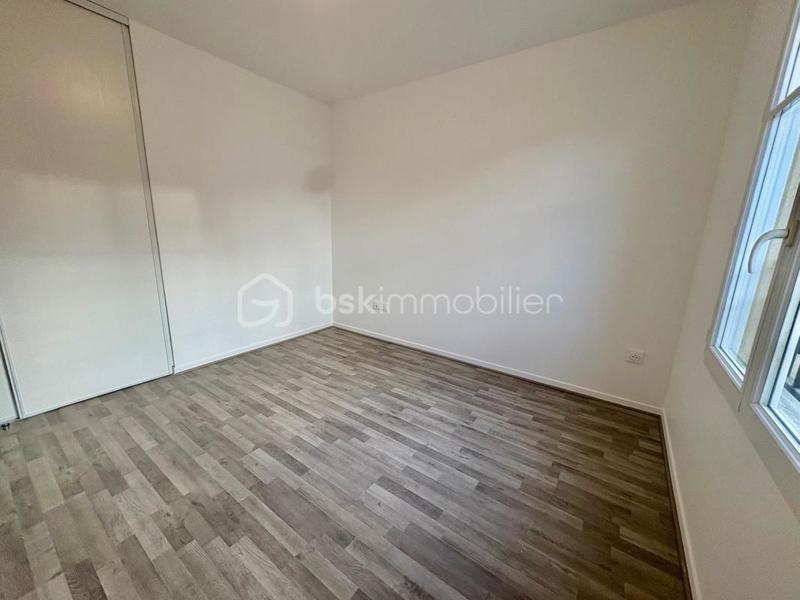 Maison - 94 m² - 5 pièces