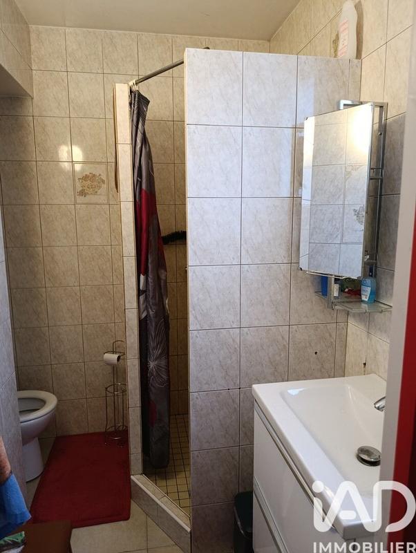 Maison - 129 m² - 6 pièces