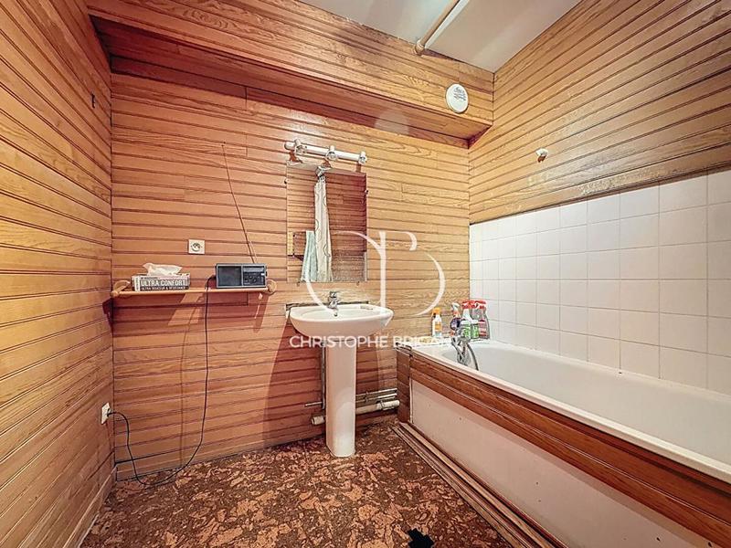 Appartement - 110 m² - 5 pièces