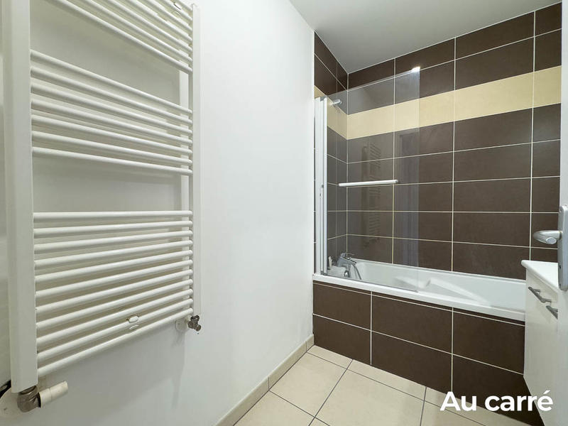 Appartement - 54 m² - 3 pièces