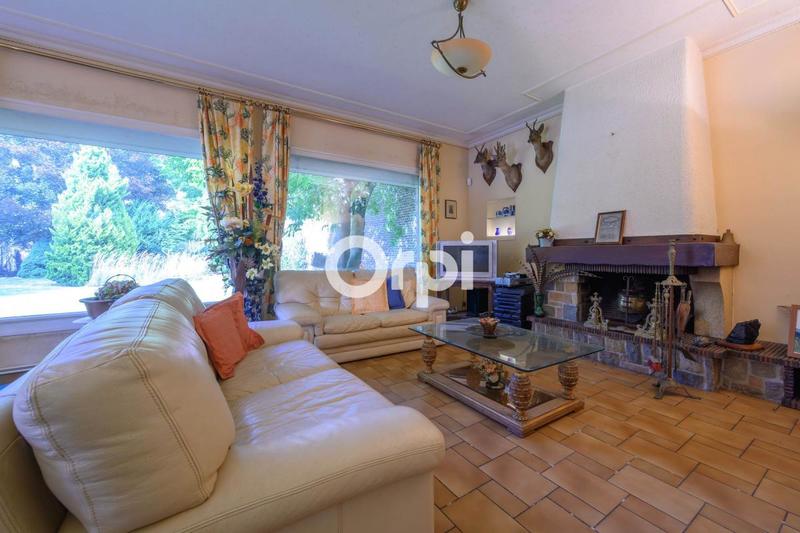 Maison - 165 m² - 5 pièces