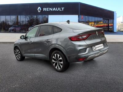 Renault Arkana TCe 140 Edc Fap Business