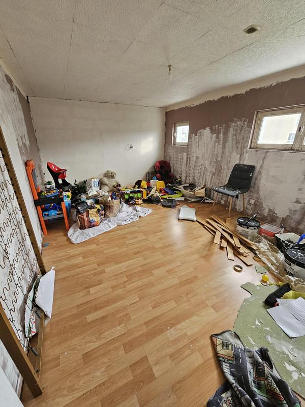 Maison - 180 m² - 6 pièces