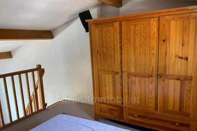 Appartement - 31 m² - 2 pièces