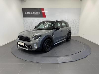 Mini Mini Countryman 136 ch Bva7 Cooper Edition Northwood