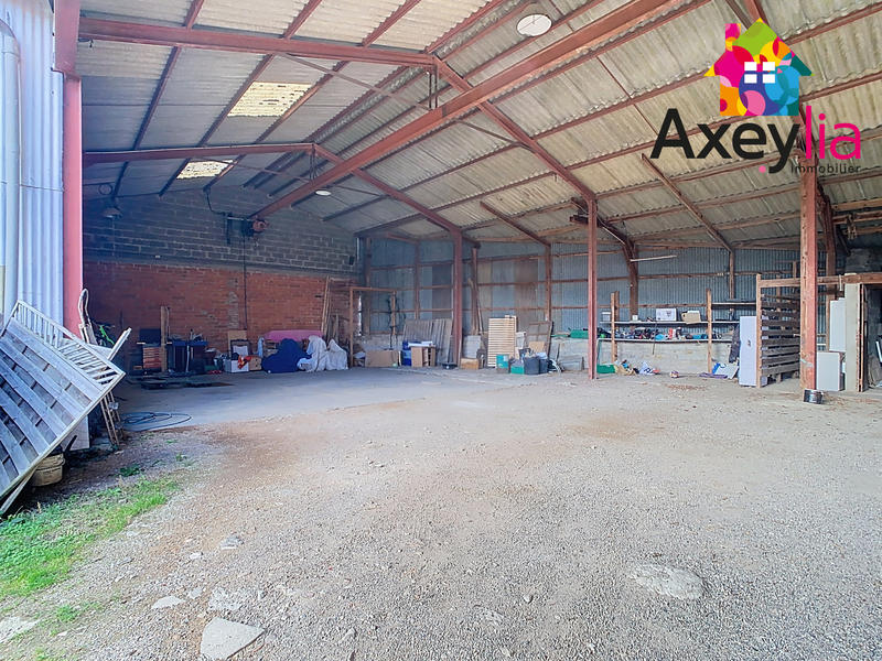 Maison - 143 m² - 6 pièces