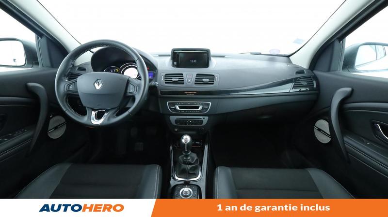 Renault Mégane 1.2 TCe Energy Intens 132 ch