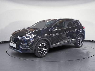 Renault Kadjar 1.3 tce 140 edc Intens