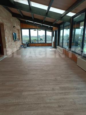 Maison de village - 250 m² - 5 pièces