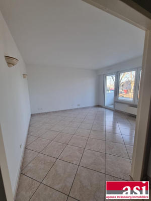 Appartement - 54 m² - 2 pièces