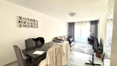 Appartement - 78 m² - 3 pièces