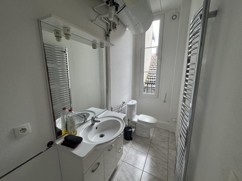 Appartement - 41 m² - 1 pièce