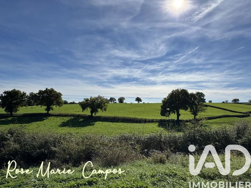 Maison - 139 m² - 5 pièces