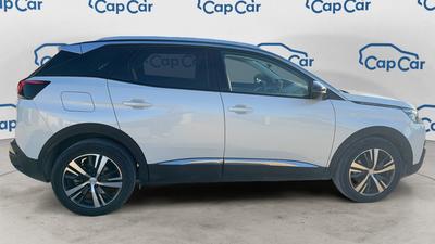 Peugeot 3008 1.6 Thp 165.0 Allure - Automatique