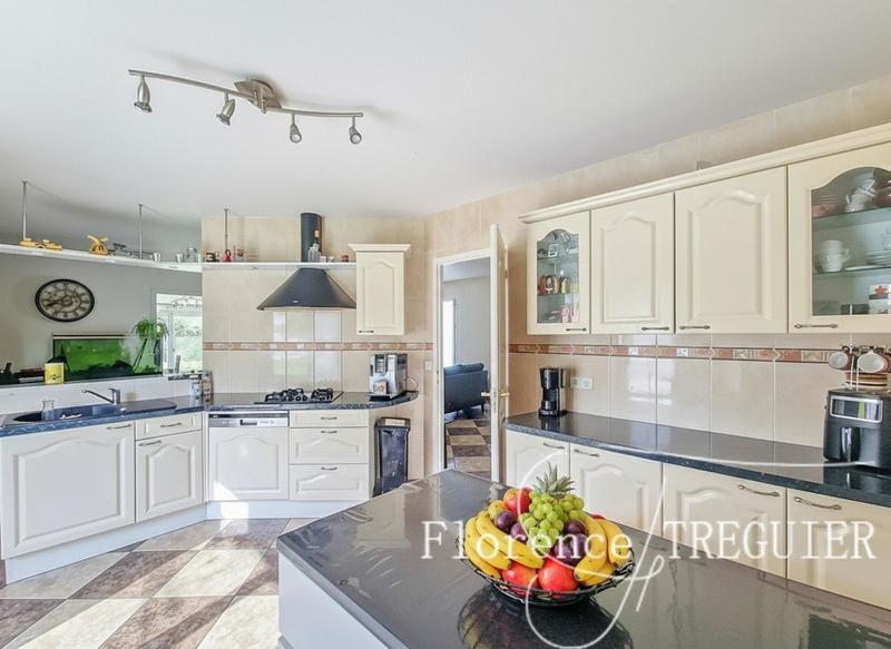 Maison - 175 m² - 5 pièces