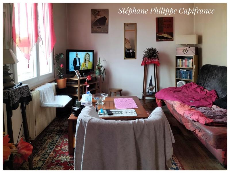 Immeuble - 142 m² - 6 pièces