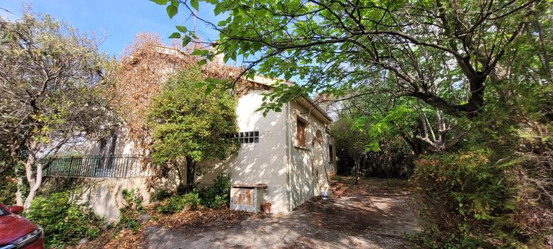 Propriété - 133 m² - 8 pièces