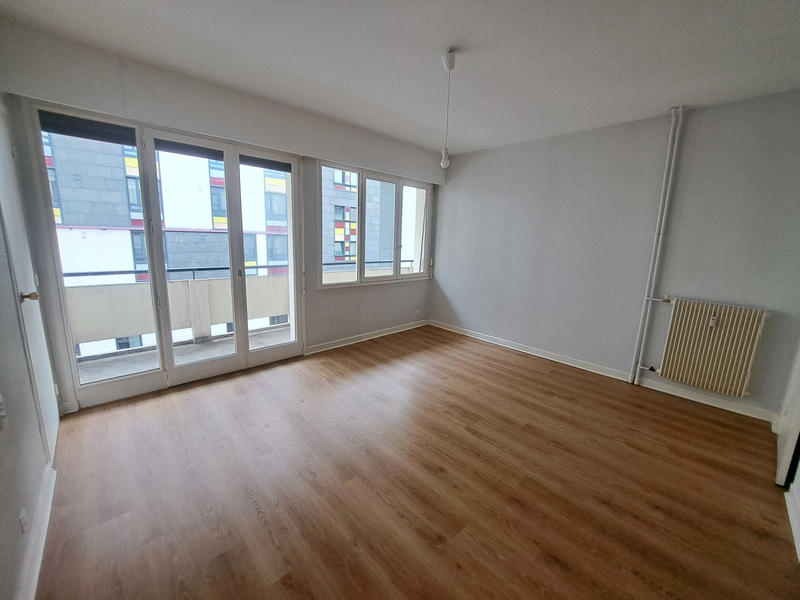 Appartement - 104 m² - 3 pièces