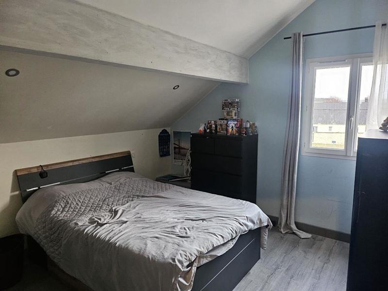 Maison - 176 m² - 7 pièces