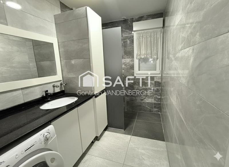 Maison - 144 m² - 6 pièces