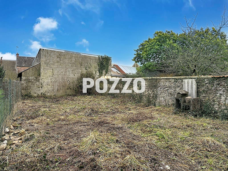 Maison - 124 m² - 7 pièces