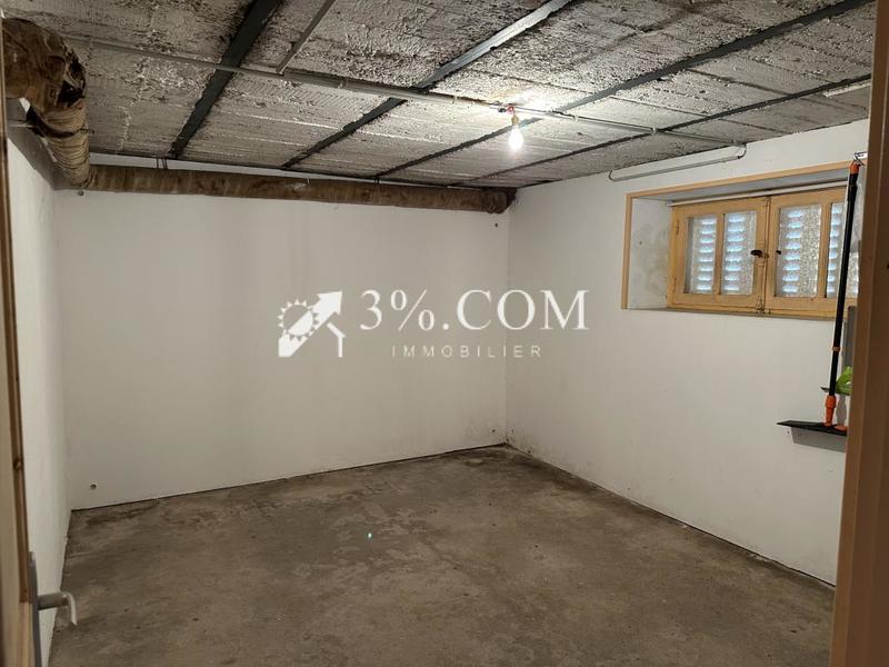 Maison - 103 m² - 5 pièces