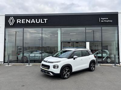 Citroën C3 Aircross 1.2 110ch Shine