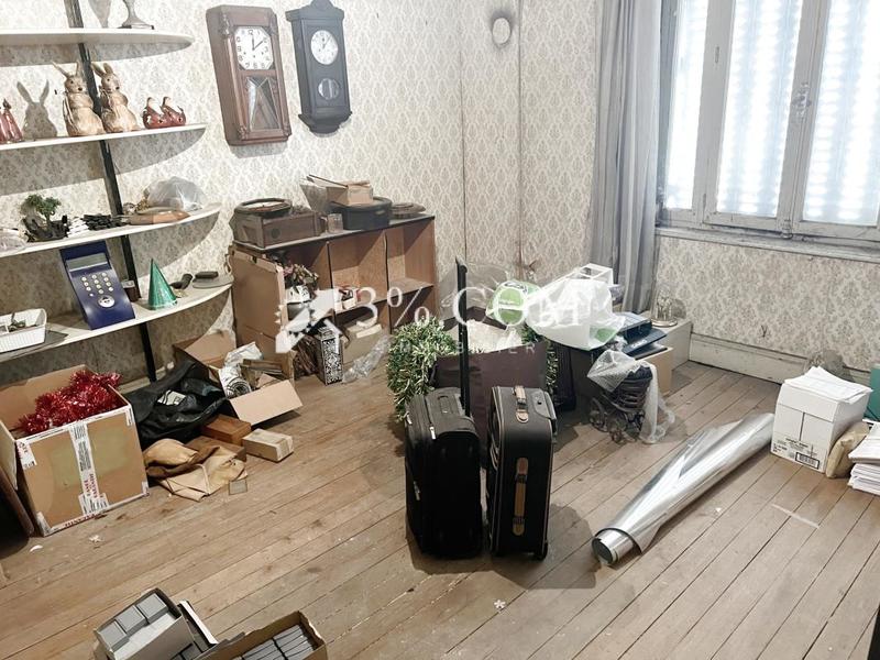 Local commercial - 150 m²