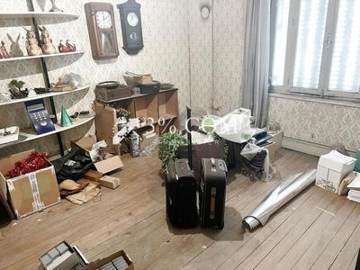 Local commercial - 150 m²