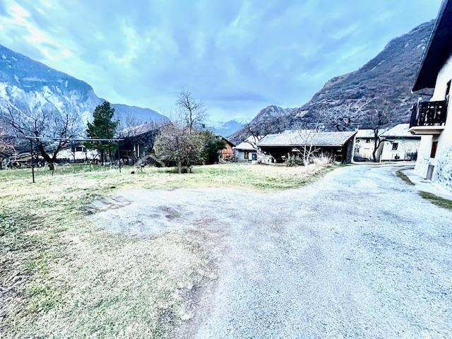 Maison - 114 m² - 4 pièces