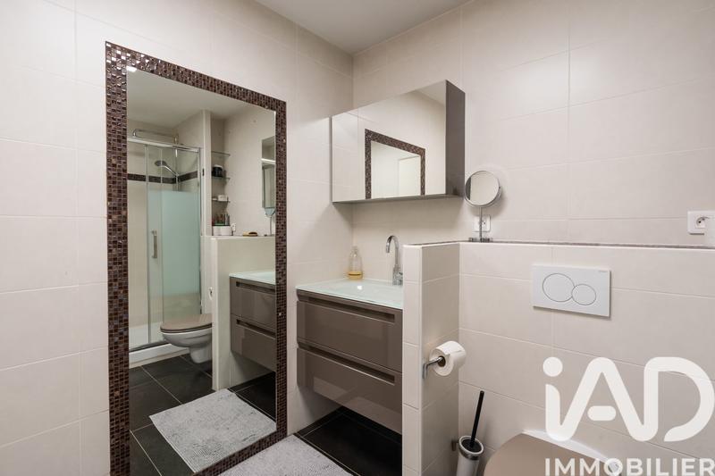 Appartement - 76 m² - 3 pièces