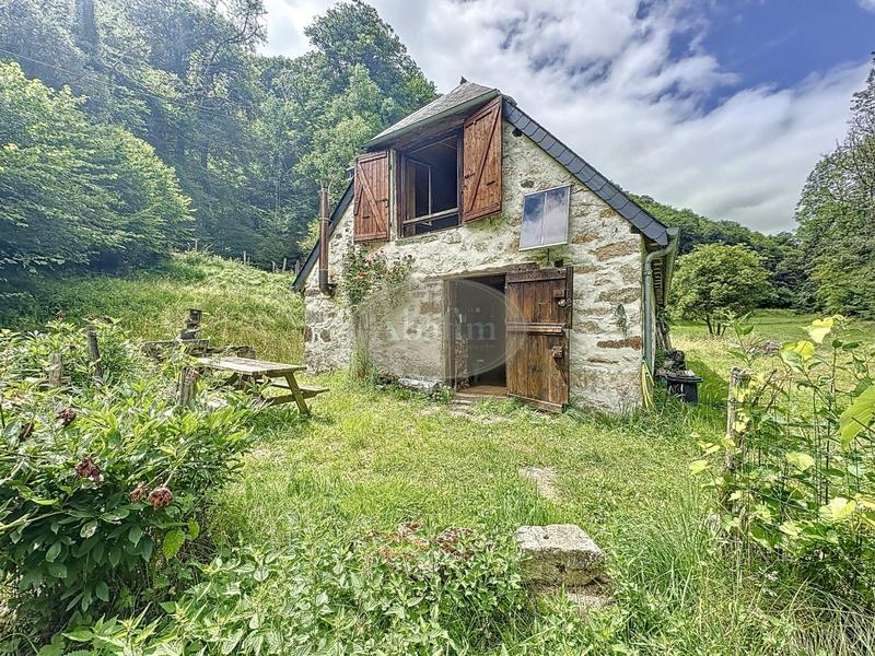 Maison - 80 m² - 2 pièces