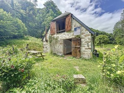 Maison - 80 m² - 2 pièces