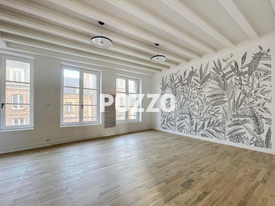 Appartement - 39 m² - 2 pièces