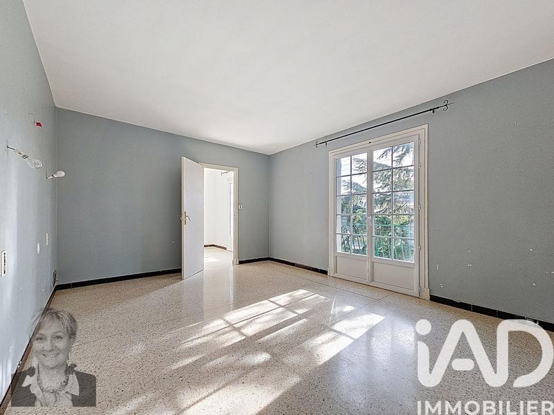 Maison - 145 m² - 6 pièces