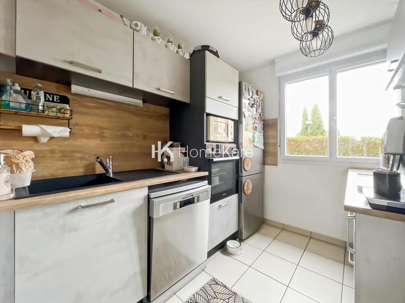 Maison - 83 m² - 3 pièces