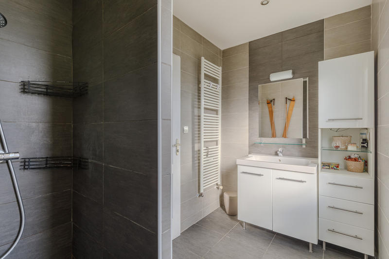 Maison - 131 m² - 5 pièces