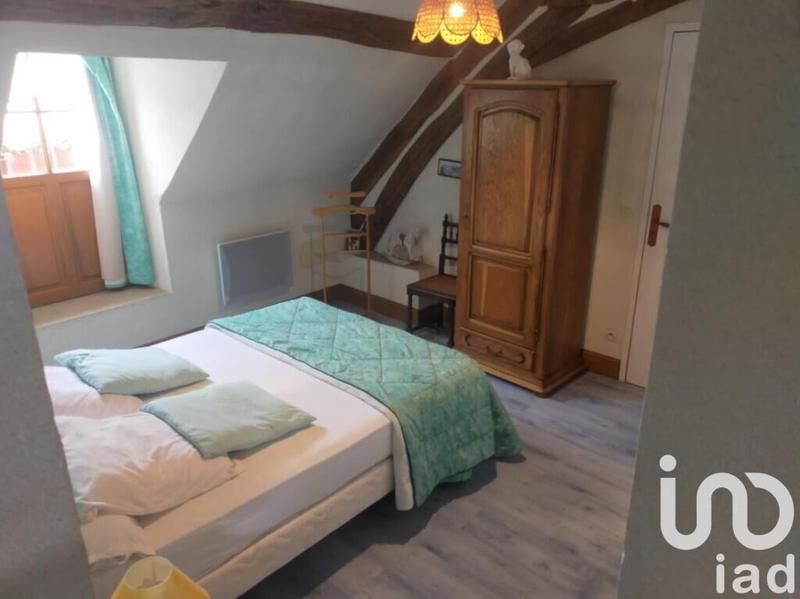 Maison - 190 m² - 7 pièces