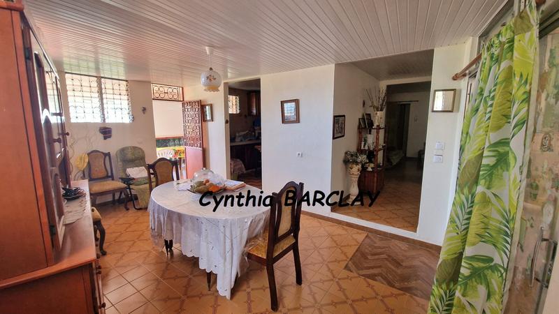 Maison - 136 m² - 6 pièces