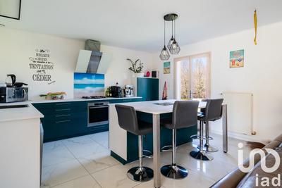 Maison - 174 m² - 5 pièces