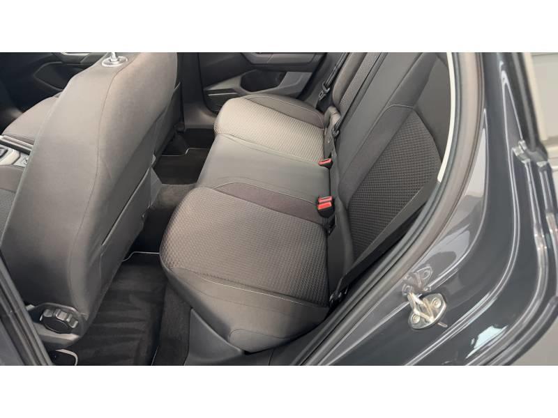 Volkswagen Polo 1.6 Tdi 95 s&amp;S Bvm5 Lounge Business