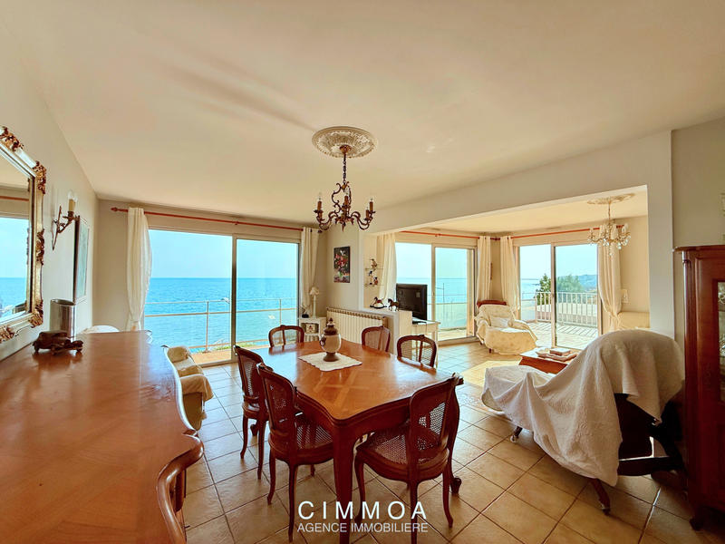 Appartement - 127 m² - 4 pièces