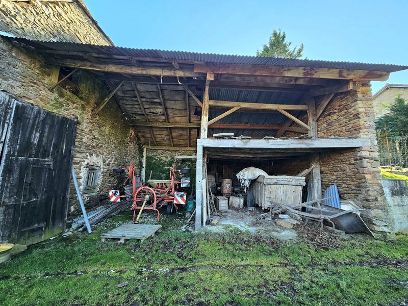 Maison - 63 m² - 4 pièces