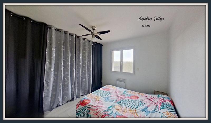 Maison - 99 m² - 5 pièces