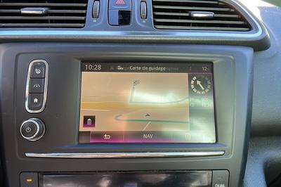 Renault Kadjar Tce 130 Bva Black Edition