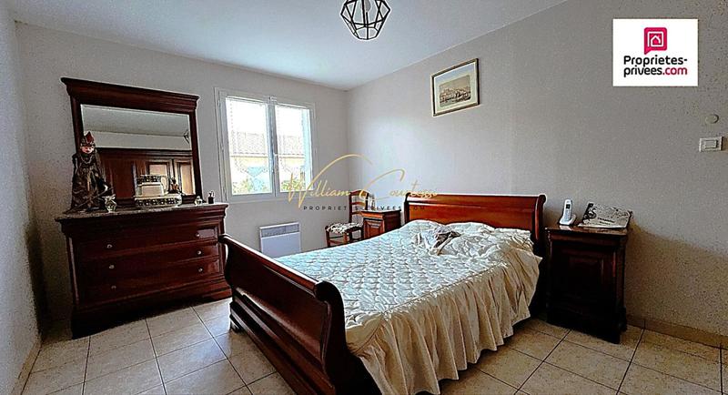 Villa - 95 m² - 4 pièces