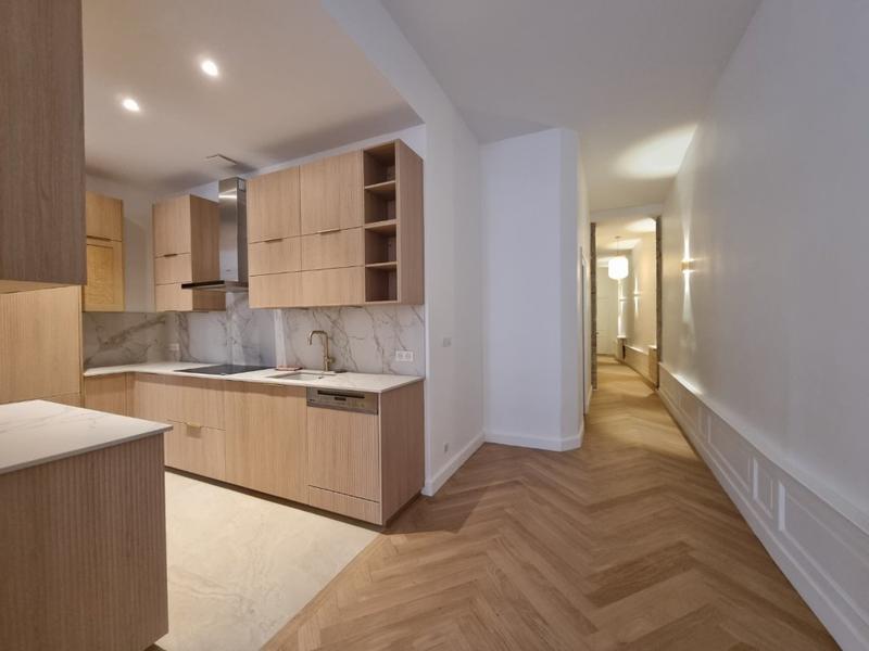 Appartement - 79 m² - 3 pièces