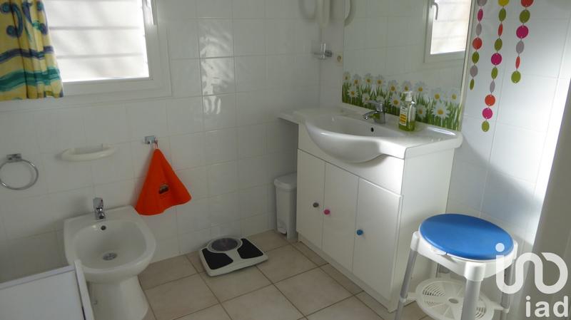 Maison - 131 m² - 5 pièces